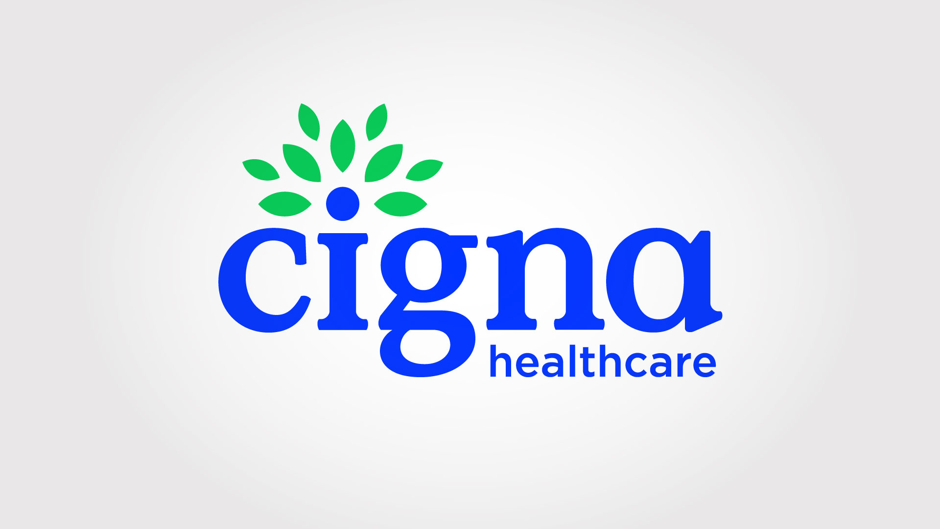 Cigna Healthcare Logo
